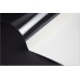 Office Force 12 mm Beyaz Isısal Cilt Kapakları (PVC-Karton)
